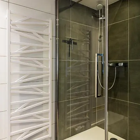 Boshuisje Durbuy - Luxe Esterno foto