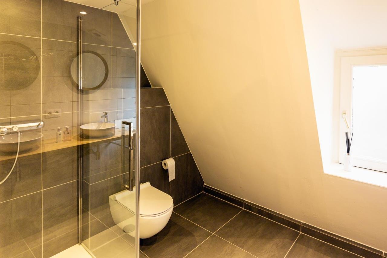 Ferienhaus Boshuisje - Luxe