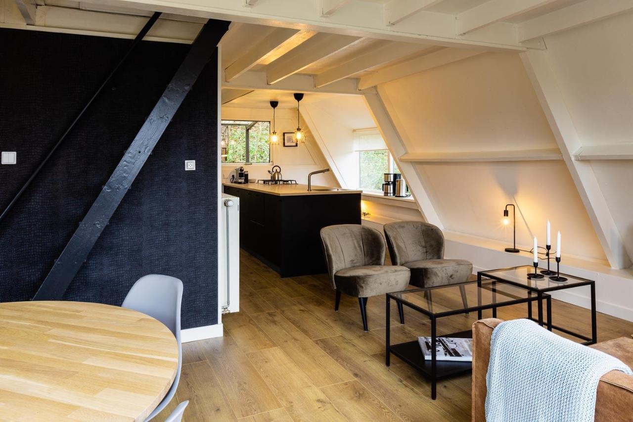 Casa vacanze Boshuisje - Luxe *