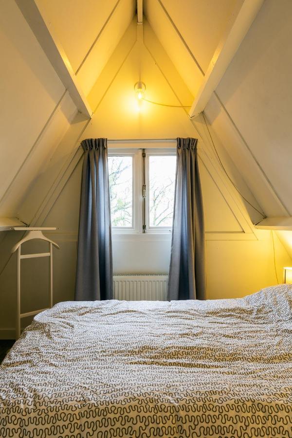 Boshuisje - Luxe Ferienhaus Durbuy