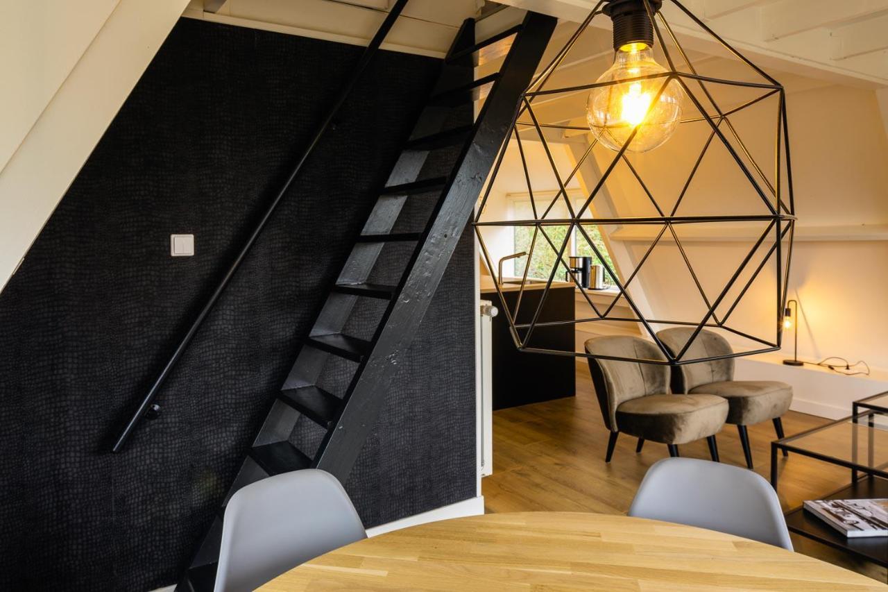Ferienhaus Boshuisje - Luxe Durbuy