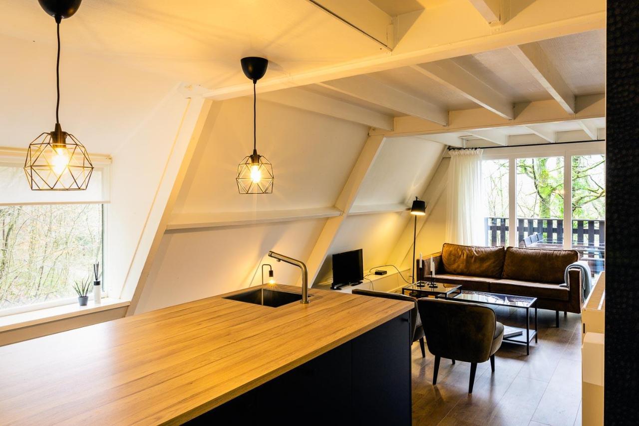 Casa vacanze Boshuisje - Luxe Durbuy