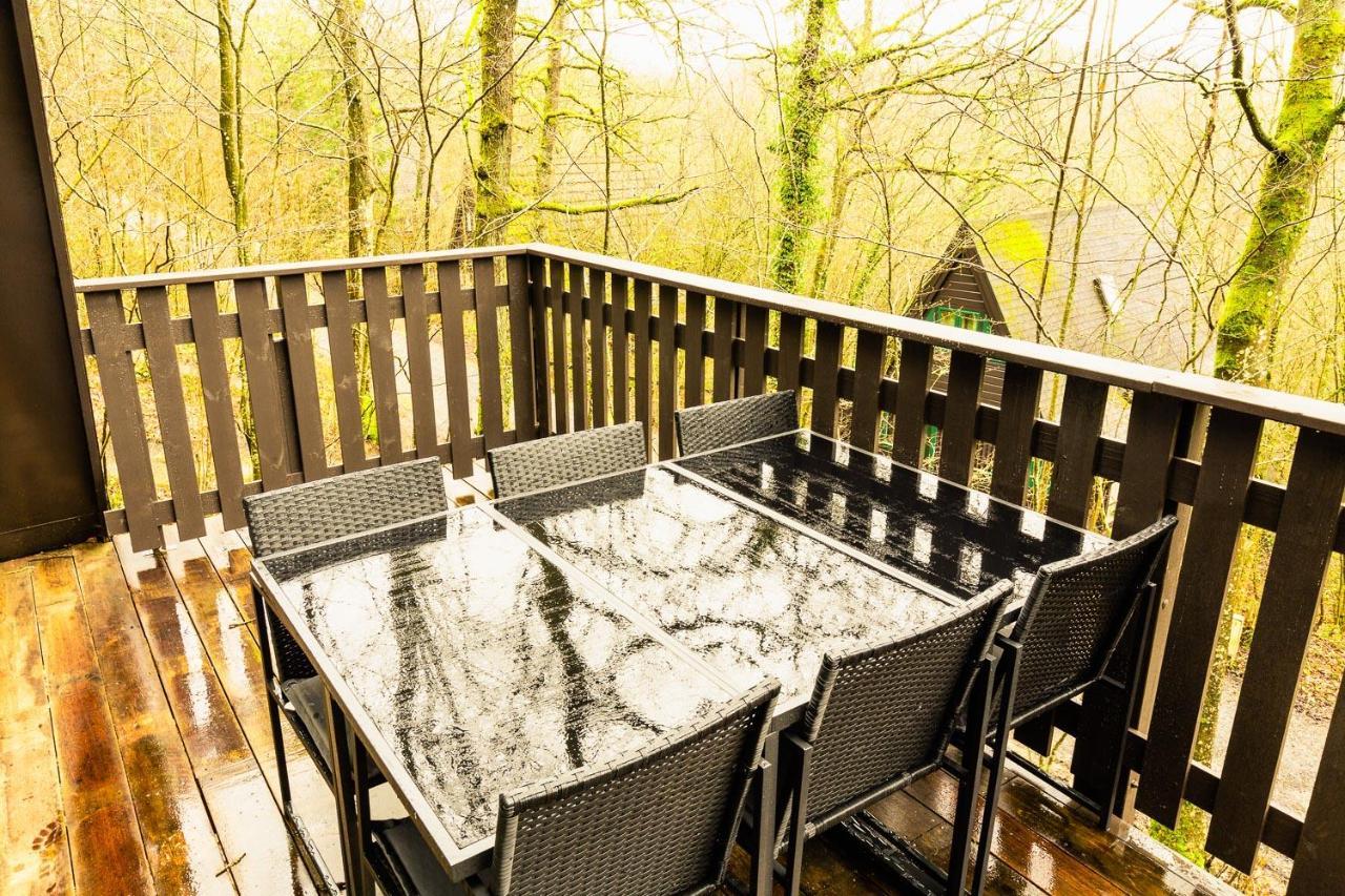 Casa vacanze Boshuisje - Luxe