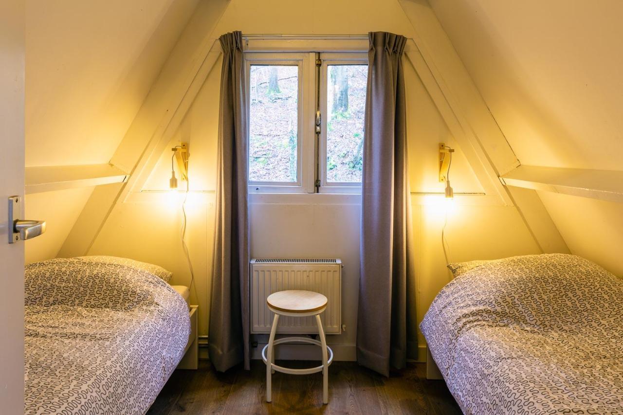 Casa vacanze Boshuisje - Luxe Durbuy